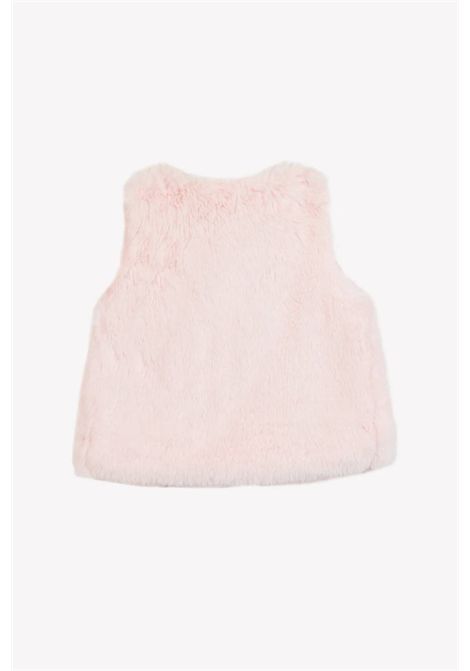 Gilet in pellicia TARTINE ET CHOCOLAT | CB1601131